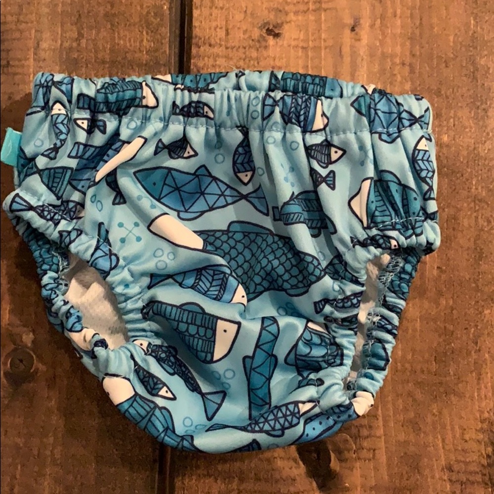 🛍HP 4/2/21🛍The Honest Co. medium swim diaper